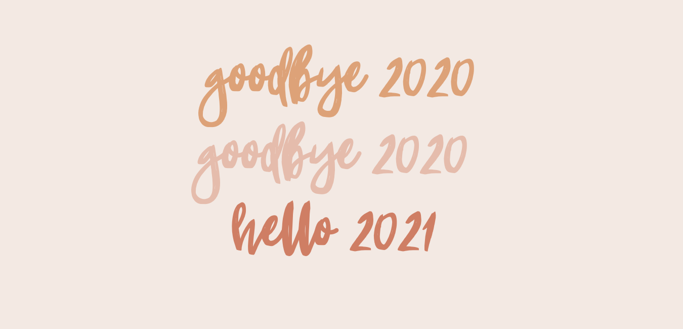 Kayla’s 2020 Recap